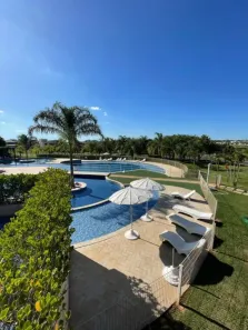 Lote/Terreno à venda, 457m² no Parque Residencial Buona Vita, São José do Rio Preto