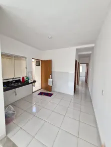 Casa com 2 Quartos à venda, 68m² no Setor Samarah, Trindade