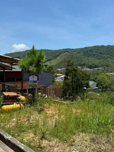 Lote/Terreno à venda, 260m² no Pagani, Palhoça