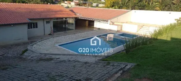 Fazenda/Sítio com 2 Quartos à venda, 230m² no Chácaras São Bento, Valinhos