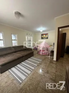Casa com 4 Quartos à venda, 160m² no Vila Dutra, Campinas