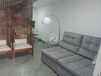 Casa com 2 Quartos à venda, 80m² no Carlos Guinle, Teresópolis