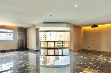 Apartamento com 2 Quartos à venda, 227m² no Vila Uberabinha, São Paulo