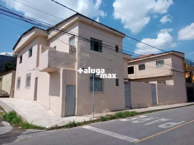 Casa com 1 Quarto para alugar, 25m² no Minaslândia (P Maio), Belo Horizonte
