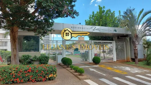 Apartamento com 2 Quartos à venda, 72m² no Jardim Magnólias, Araraquara