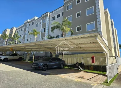 Apartamento com 2 Quartos à venda, 42m² no Recanto Quarto Centenário, Jundiaí