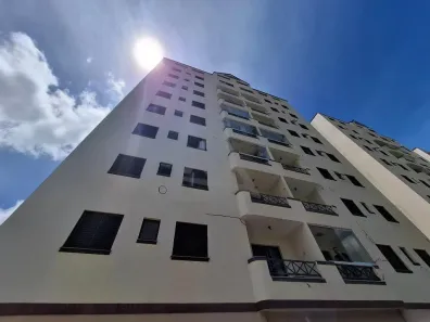 Apartamento com 3 Quartos à venda, 77m² no Jardim Margarida, Campinas