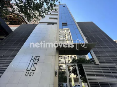 Apartamento com 2 Quartos à venda, 57m² no Santo Agostinho, Belo Horizonte