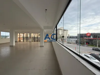 Sala Comercial para alugar, 253m² no Vila Beija-Flor, Contagem