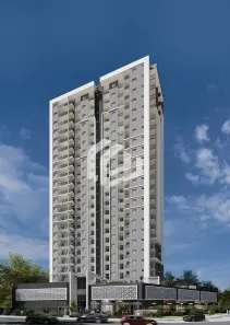 Apartamento com 2 Quartos à venda, 59m² no Jockey de Itaparica, Vila Velha