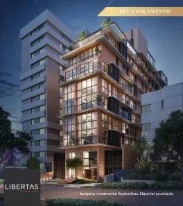 Apartamento com 1 Quarto à venda, 46m² no Mont Serrat, Porto Alegre