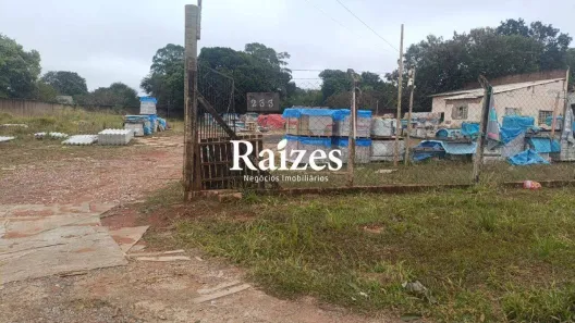 Fazenda/Sítio com 2 Quartos à venda, 5000m² no Panorama, Uberlândia