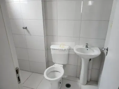 Apartamento com 2 Quartos à venda, 64m² no Jardim Rodolfo, São José dos Campos