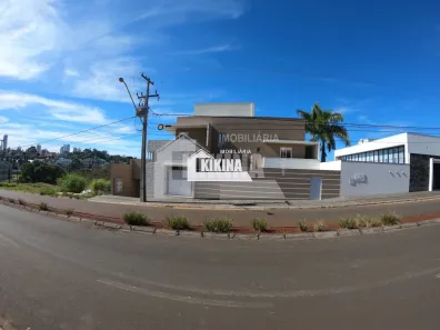 Sobrado com 3 Quartos à venda, 330m² no Estrela, Ponta Grossa