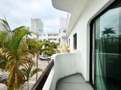 Apartamento com 2 Quartos à venda, 65m² no Enseada, Guarujá