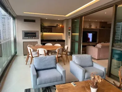 Apartamento com 4 Quartos à venda, 180m² no Barra da Tijuca, Rio de Janeiro