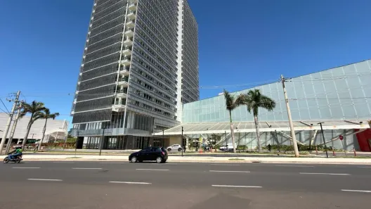 Sala Comercial à venda, 60m² no Jardim Redentor, São José do Rio Preto