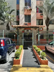 Apartamento com 2 Quartos à venda, 50m² no Fonseca, Niterói