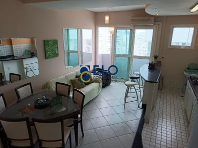 Apartamento com 2 Quartos para venda ou aluguel, 76m² no Gonzaga, Santos