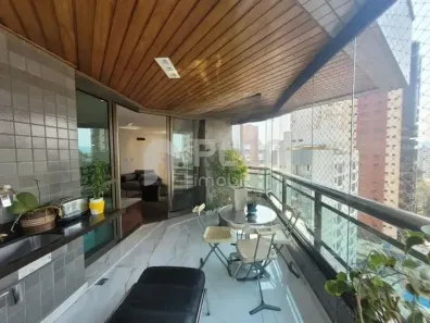 Apartamento com 4 Quartos à venda, 210m² no Santana, São Paulo