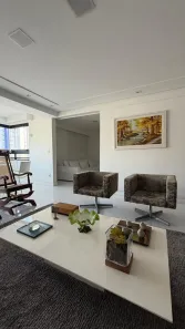 Apartamento com 3 Quartos à venda, 141m² no Graças, Recife