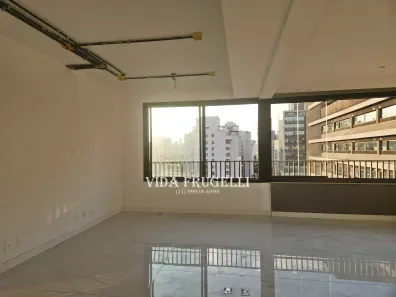 Apartamento com 3 Quartos à venda, 170m² no Pinheiros, São Paulo