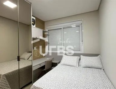 Apartamento com 2 Quartos à venda, 66m² no Alto da Glória, Goiânia