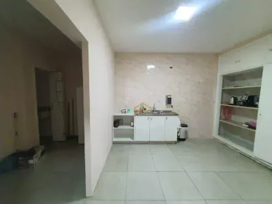 Sala Comercial para alugar, 12m² no São Bernardo, Campinas