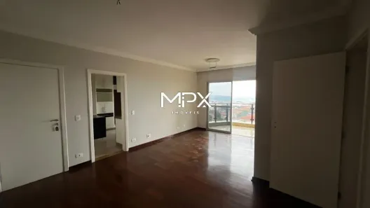 Apartamento com 3 Quartos à venda, 128m² no Paulista, Piracicaba