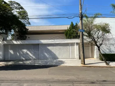 Casa com 4 Quartos à venda, 1081m² no Vila Zillo, Bauru