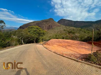 Lote/Terreno à venda, 2056m² no Araras, Petrópolis