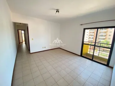 Apartamento com 2 Quartos à venda, 67m² no Santa Cruz do José Jacques, Ribeirão Preto