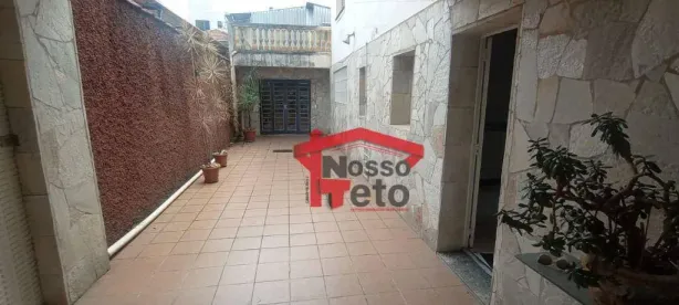 Sobrado com 4 Quartos à venda, 262m² no Casa Verde, São Paulo