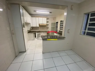 Sobrado com 3 Quartos à venda, 150m² no Vila Carbone, São Paulo