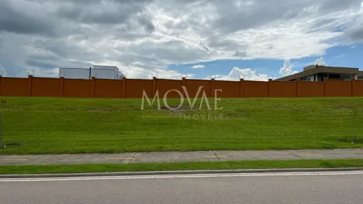 à venda, 490m² no Condomínio Residencial Alphaville I, São José dos Campos