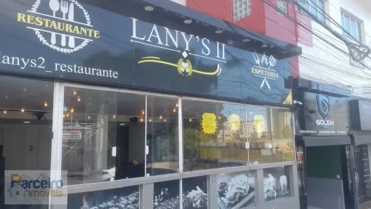Ponto Comercial à venda, 80m² no Chácara Califórnia, São Paulo