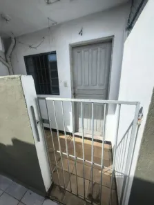 Casa com 1 Quarto para alugar, 35m² no Vila Butantã, São Paulo