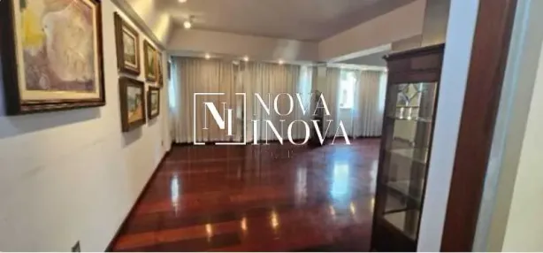 Apartamento com 3 Quartos à venda, 130m² no Copacabana, Rio de Janeiro
