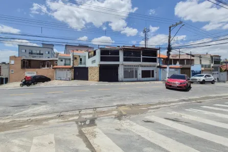 Ponto Comercial com 12 Quartos para alugar, 90m² no Cidade Líder, São Paulo
