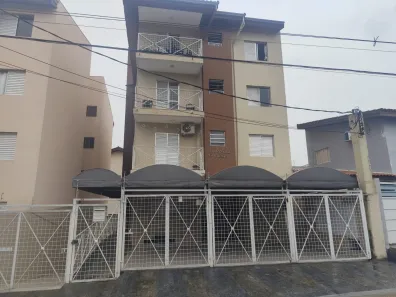 Apartamento com 2 Quartos à venda, 64m² no Jardim dos Estados, Sorocaba