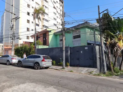 Sobrado com 4 Quartos para alugar, 150m² no Parque Colonial, São Paulo