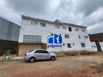 Prédio Comercial à venda, 600m² no Artur Lundgren II, Paulista