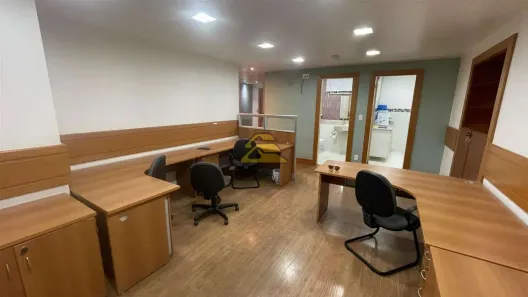 Sala Comercial para alugar, 66m² no Centro, Rio de Janeiro