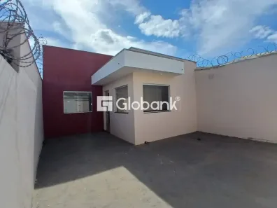 Casa com 3 Quartos à venda, 65m² no Belvedere, Montes Claros