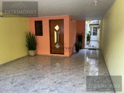 Sobrado com 3 Quartos à venda, 325m² no Parque das Nações, Barueri