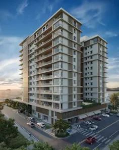 Apartamento com 4 Quartos à venda, 211m² no Líder, Balneário Piçarras