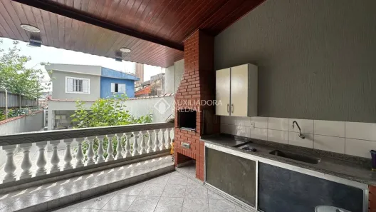 Sobrado com 3 Quartos à venda, 246m² no Paulicéia, São Bernardo do Campo