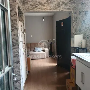 Casa com 3 Quartos à venda, 130m² no Engenho Novo, Rio de Janeiro