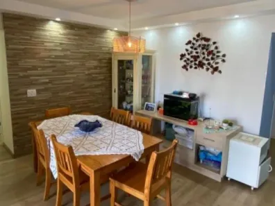 Apartamento com 3 Quartos à venda, 82m² no Cidade São Francisco, São Paulo