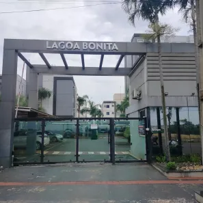 Apartamento com 2 Quartos para alugar, 41m² no Cidade Industrial 2, Londrina